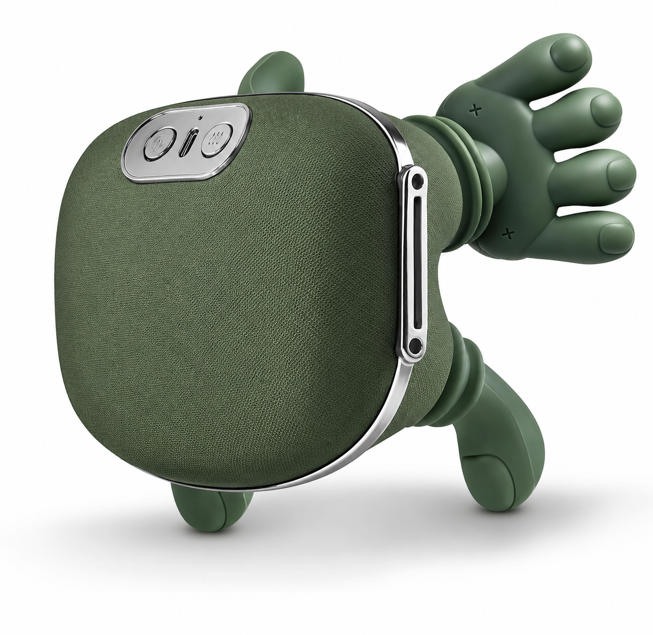 Heated Neck & Shoulder Massager