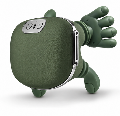 Heated Neck & Shoulder Massager